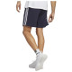 Adidas Ανδρικό σορτς 3-Stripes French Terry Shorts